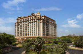 Отель The Leela Palace New Delhi  Нью-Дели